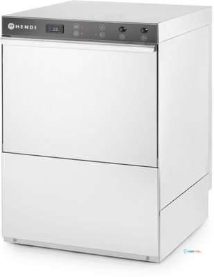 Hendi Vaatwasser K50 | met reinigingspomp  | 233030