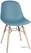 Bolero Arlo Stoelen Groenblauw (2 Stuks) - Bolero FB819 3