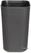 Bolero Hotel/kantoor Prullenbak 8ltr Zwart - FU598 4