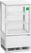 Bartscher Mini Koelvitrine 58L Wit - 700258G 1