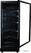 Combisteel 7086.0005 Budget KOELKAST GLASDEUR 450L ZWART 6