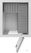 Combisteel 7087.0010 KOEL/VRIESCEL 1360X1660X2200 4