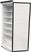 CombiSteel HF400 B-Label Horeca Vriezer - Wit Staal - 1 Deur - 340 Liter - 7450.0571 5