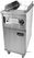CombiSteel ENT 700 BAKPLAAT EL. CHROOM - 7545.0015 2