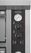 Combisteel 7548.0105 ELEK. PIZZAOVEN DUBBEL 2 X 6 3