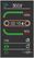 Diamond FTEV65/110-NT Elektrische tunnel-oven geventileerd, breedte 650 mm - TOUCH SCREEN 2