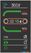 Diamond FTEV80/120-NT Elektrische tunnel-oven geventileerd, breedte 800 mm - TOUCH SCREEN 2