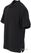 Unisex poloshirt | zwart | maat L | A735-L 2