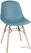 Bolero Arlo Stoelen Groenblauw (2 Stuks) - Bolero FB819 3