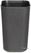 Bolero Hotel/kantoor Prullenbak 8ltr Zwart - FU598 4