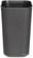 Bolero Hotel/kantoor Vuilnisbak 14ltr Zwart - FU599 4