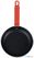 Hygiplas Aluminium Antiaanbak Teflon Platinum Plus Koekenpan met Rode Handgreep 20cm - HT964 4
