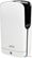 Jantex JB025 Straalstroom Handdroger Wit 2