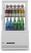 Gekoelde display kast | Zwart | 58L-82cm(h) l anti-condens | Arktic 233627 7