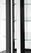 Gebaksvitrine rond | ø48x(h)103cm | 100L | Hendi 233825 2