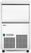 IJsblokjesmachine Arktic 220V/260W 380x520x(H)637mm - 271353
