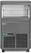 Arktic 271391 IJsblokjesmachine, , Zwart, 220-240V/385W, 380x520x(H)637mm 3