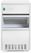 Hendi Holle ijsblokjesmachine | 271780 3