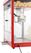 Popcornmachine, Hendi 282748 2