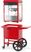 HENDI 282830 Popcornmachine met kar, , Rood, 220-240V/1155W, 940x510x(H)1553mm 6