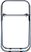 Papieren Handdoekdispenser Vrijstaand, HENDI, 540x395x(H)975mm - 809914 1