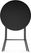 Statafel, AmerBox, Diameter 80 cm - Hoogte 110 cm - 811047 4