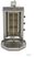 Maxima Shoarma Grill - 3 Branders - 30 Kg Vlees - Gas - 09370225 2