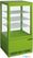 SARO Mini Koelvitrine 70 Liter Model SC 70 Groen - SC 70 GROEN 1