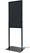 Syna DISKYTOTEMGO43ESF Digital Totem Sky Go 43" Zwart 55" met Scherm 5