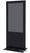 Syna DISTOTEMBL65F Digitale Totem Slim Zwart 65" Alleen Behuizing