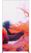 Syna FFW120X230 FlexFrame Wand Set 120 x 230 cm Zilver (incl. Extension Set 30 cm) 2