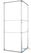 Syna FFWSTOR100X250 FlexFrame Opbergruimteset 100 x 250 cm Zilver (incl. Extension Set 50 cm) 3