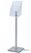 Syna Brochurehouder Design Standaard 4x A4 - MB4C230