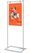 Syna Poster Display Decor Sway A1 - PDSWA1