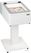 OPZET ICECREAM VITRINE - VOOR 3 X 5L BAKKEN - ICE3 4