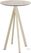 Infinity Statafel Zand Frame + Moonstone HPL 70 cm - Essentials 120061370