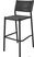 150517 Ember - Stapelbare barstoel