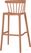 Feros 50915 Windson - Barstoel