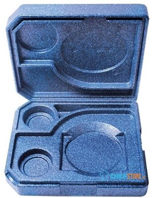 Dinnerbox Deluxe - Leeg | 235202 1