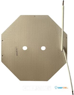 Buffalo AL180 bovenelement