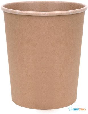 Fiesta Green composteerbare soepbeker 91cl | FB168