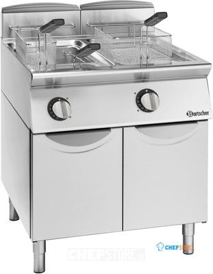Bartscher 2999521 Friteuse 900 G2-21