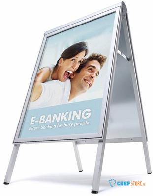 Syna Design Compasso® A-Bord A1 - ZPC2A1