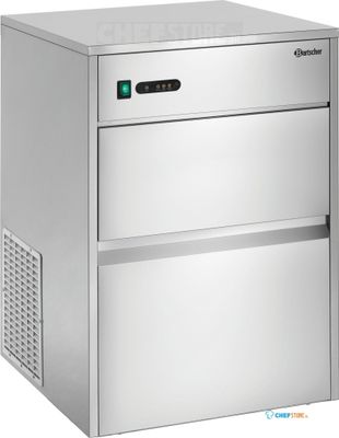 IJsblokjesmachine C50 - Bartscher 104050 1