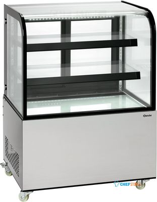 Bartscher Koelvitrine KV 270L - 700562