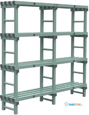 REA eurostelling 180 x 40cm | GR923