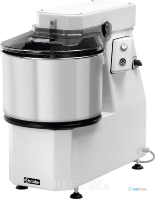 Deegkneedmachine | 25kg/32 liter Plus | Bartscher | 101868 1