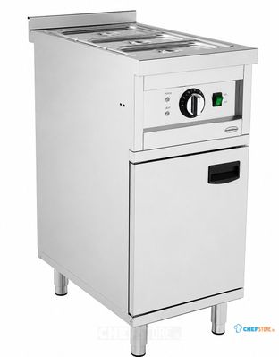 CombiSteel ENT 700 BAIN-MARIE EL. GN 1/1 - 7545.0035