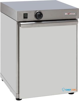 Diverso By Diamond Warmte Kast voor 30 Borden - WR-AC30-07 1