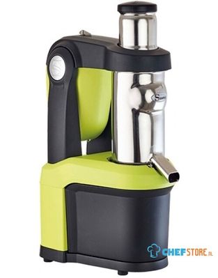 Citruspers Coldpress commercial juicer - Santos #65
